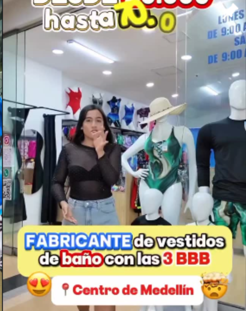 Publicación de Koral Arrecife