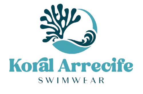 Arrecife Swimwear 